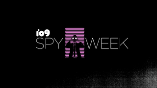 Who Is the Best Spy in Fantasy Fiction?